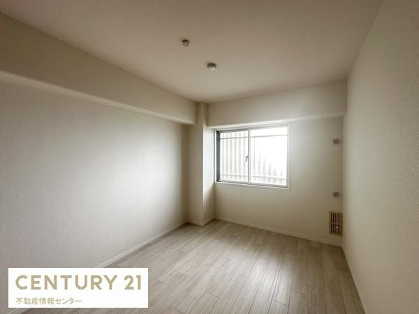 【寝室】 | ルネ・パークプラザ