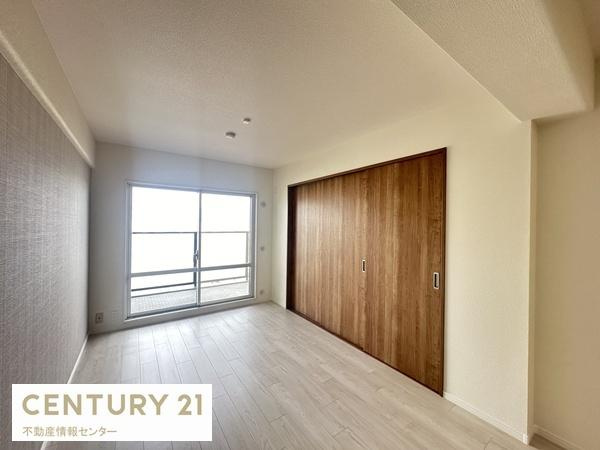 【居間・リビング】 | ルネ・パークプラザ