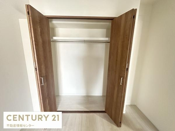 【収納】 | ルネ・パークプラザ