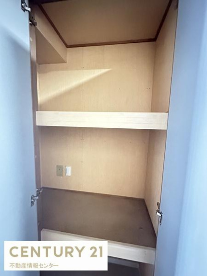 【収納】 | ルネ・パークプラザ