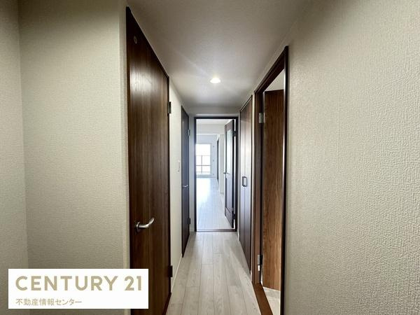 【玄関】 | ルネ・パークプラザ