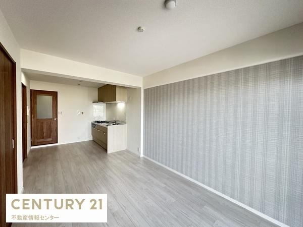 【居間・リビング】 | ルネ・パークプラザ