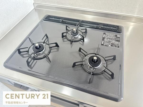 【キッチン】 | ルネ・パークプラザ