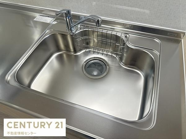 【キッチン】 | ルネ・パークプラザ