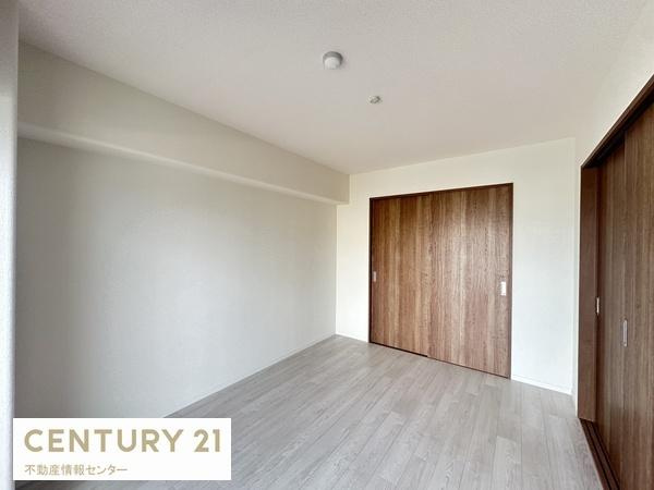 【洋室】 | ルネ・パークプラザ