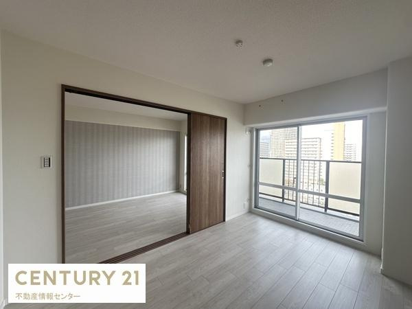 【寝室】 | ルネ・パークプラザ