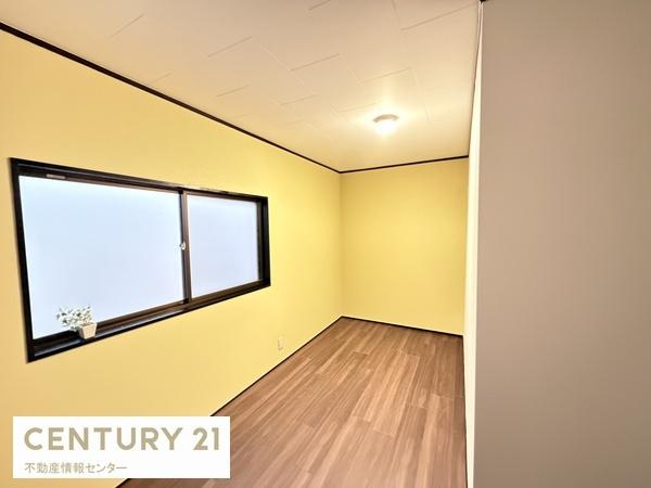 【洋室】 | 酉島１丁目　中古戸建