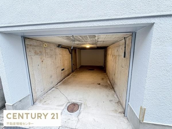 【駐車場】 | 酉島１丁目　中古戸建