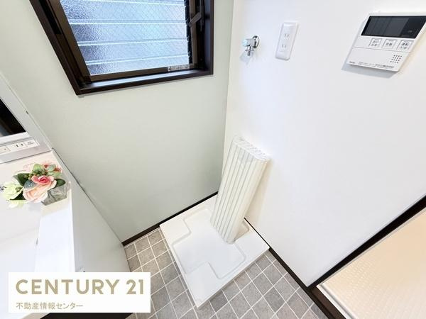 【独立洗面台】 | 酉島１丁目　中古戸建