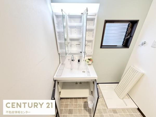 【独立洗面台】 | 酉島１丁目　中古戸建