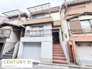 酉島１丁目　中古戸建の画像