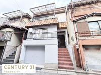 酉島１丁目　中古戸建の画像