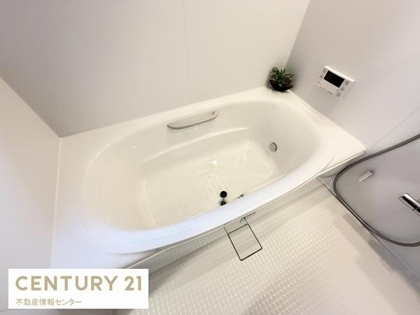 【浴室】 | 酉島１丁目　中古戸建