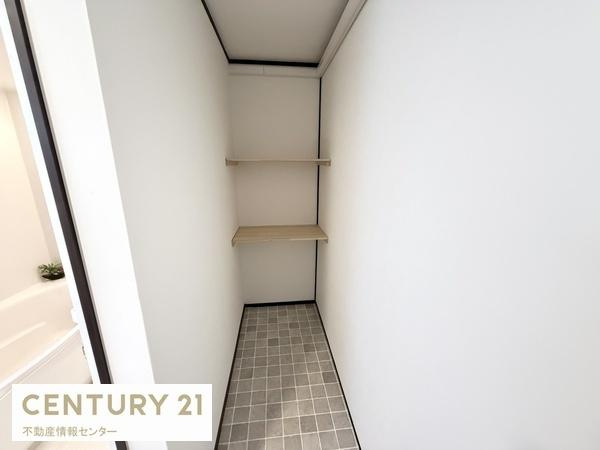 【独立洗面台】 | 酉島１丁目　中古戸建