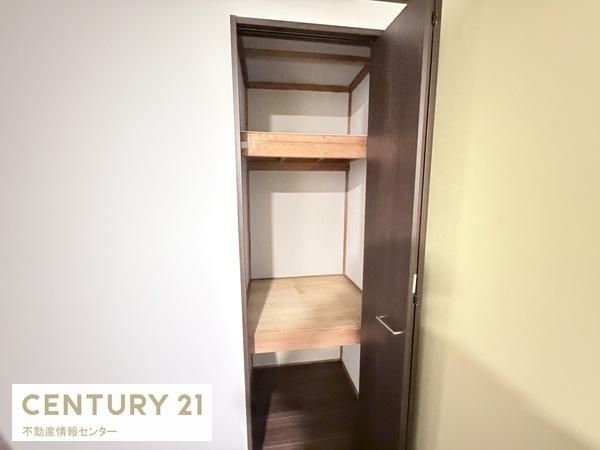 【収納】 | 酉島１丁目　中古戸建