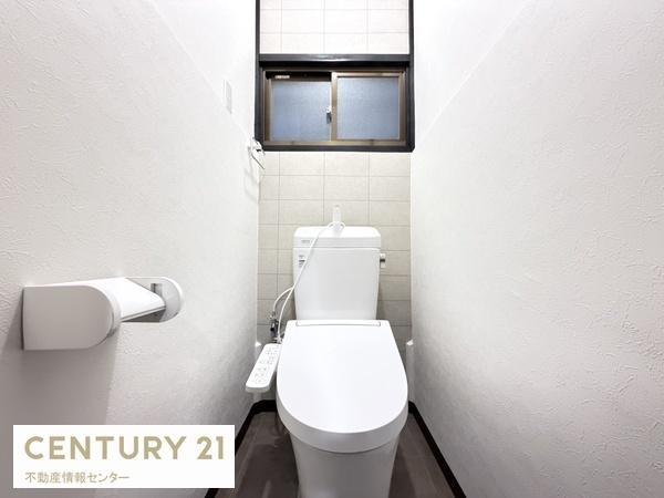 【トイレ】 | 酉島１丁目　中古戸建