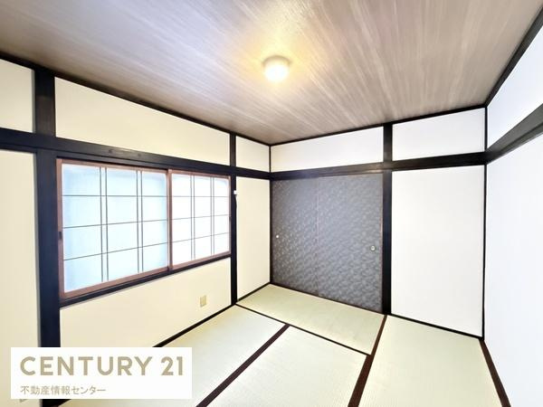 【和室】 | 酉島１丁目　中古戸建