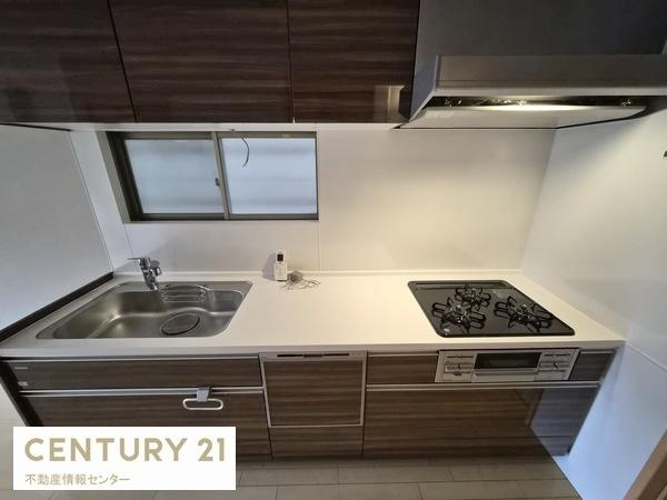 【キッチン】 | 南恩加島3丁目　中古戸建