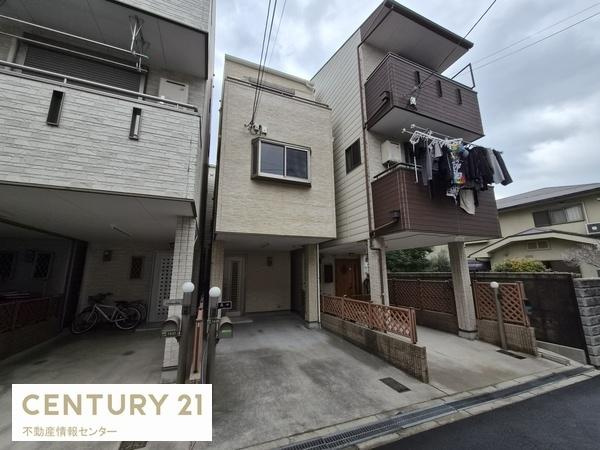 【外観】 | 南恩加島3丁目　中古戸建