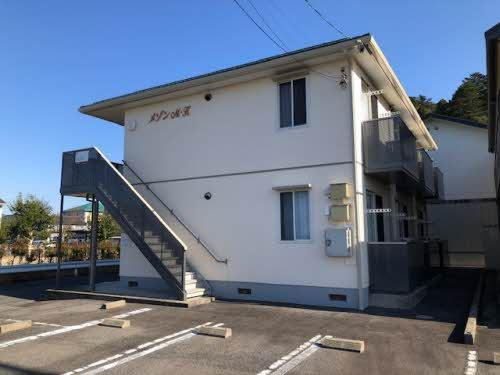 メゾンＭ・Ｋの外観