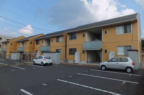 Ｒｏｓｅ　Ｇａｒｄｅｎ　Ｃ棟