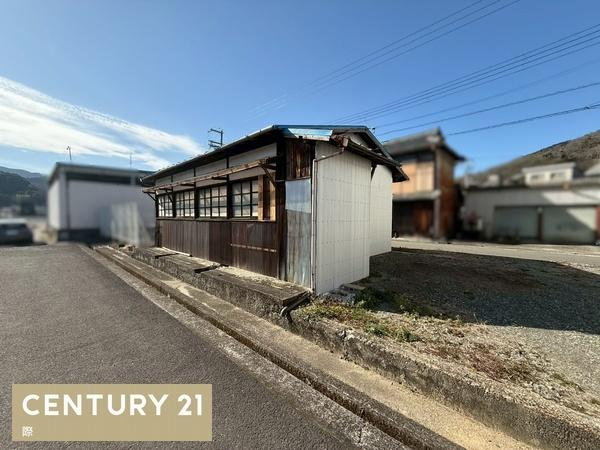 紀美野町下佐々　土地のその他