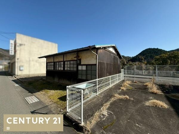 紀美野町下佐々　土地のその他