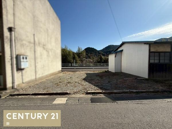 紀美野町下佐々　土地のその他