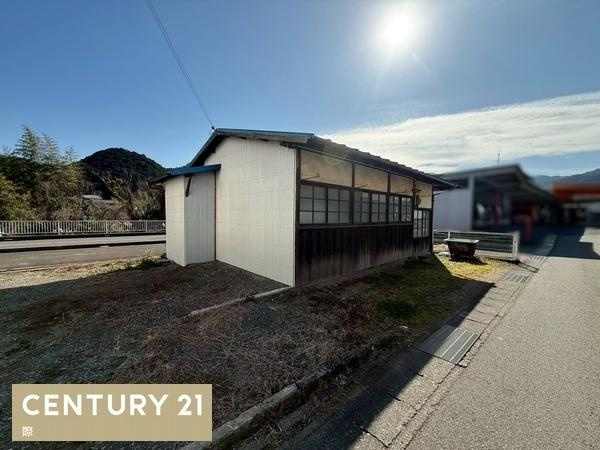 紀美野町下佐々　土地のその他