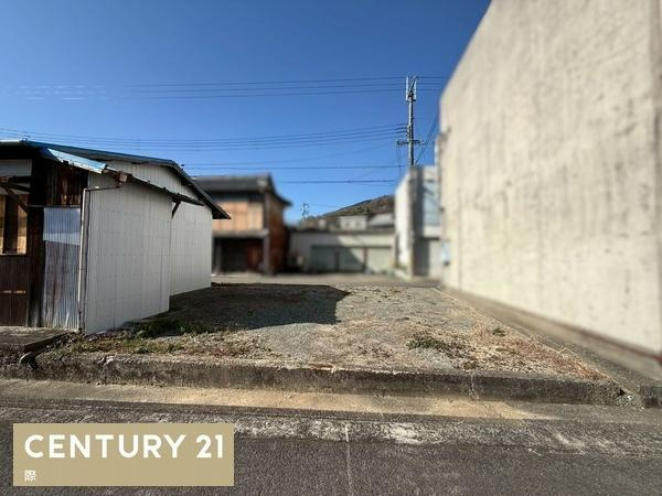 紀美野町下佐々　土地のその他