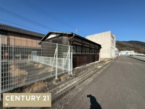 紀美野町下佐々　土地のその他