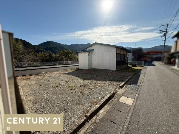 紀美野町下佐々　土地のその他