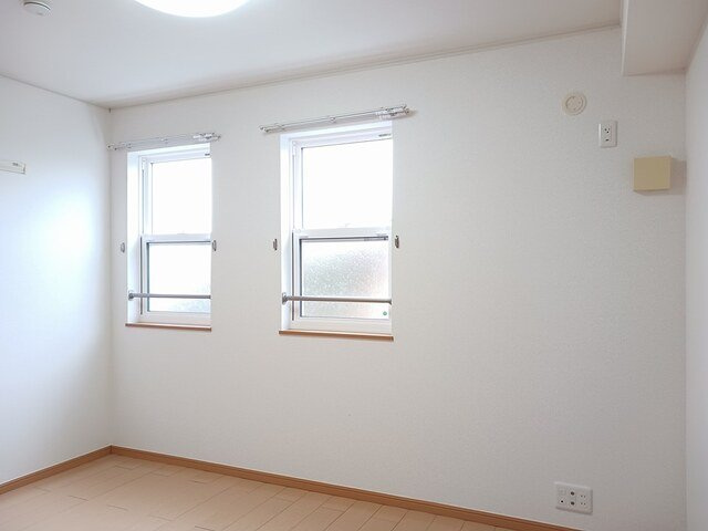 クロンドールⅠの内装|内装は落ち着いています