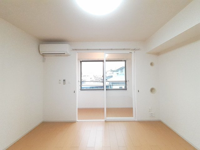 ネクステージの居間・リビング|使いやすい居間です