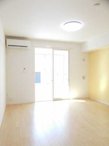 サンブライトの内装|物件の内装です