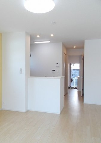 サンブライトの内装|物件の内装です