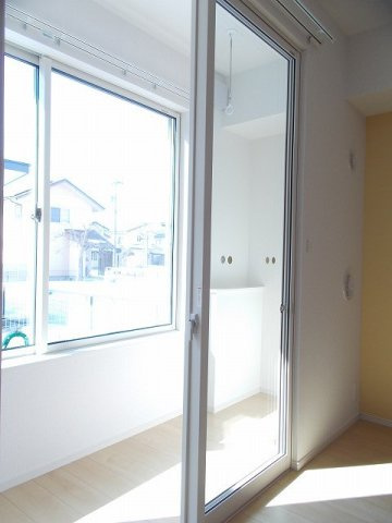 サンブライトのその他