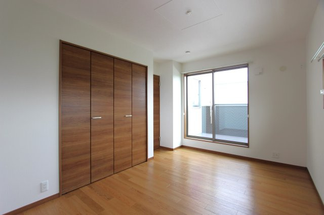 弥勒寺東２－４６ＫＯＤＡＴＥＸⅣ-Ａの内装|参考写真です。現況優先。