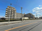瓢箪山マンション　中古マンションの画像
