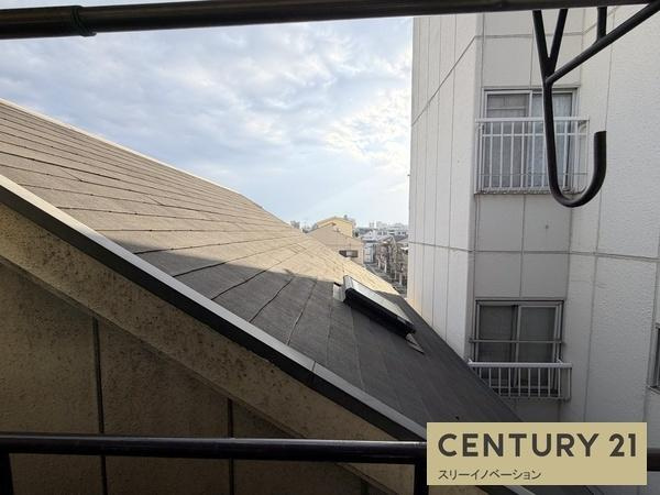 昭和ビルの展望|★眺望★