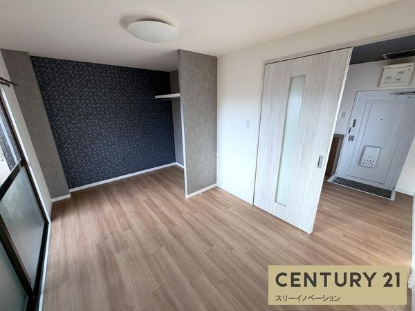 昭和ビルの洋室|★オシャレな洋室★