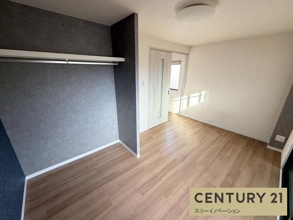 昭和ビルの洋室|★採光のある洋室★