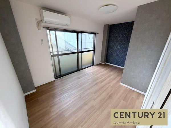 昭和ビルの居間・リビング|★オシャレなリビング★