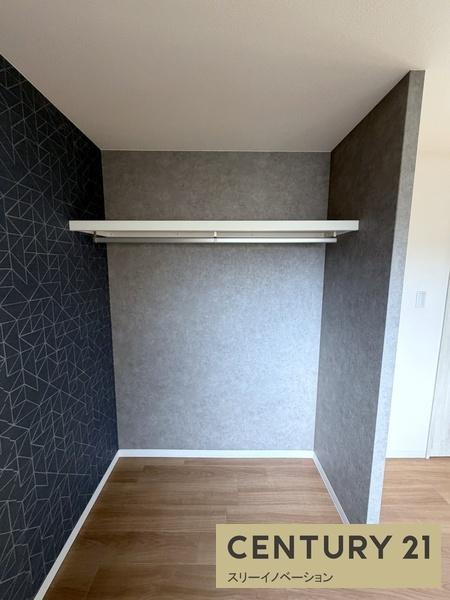 昭和ビルの収納|★収納までオシャレ★