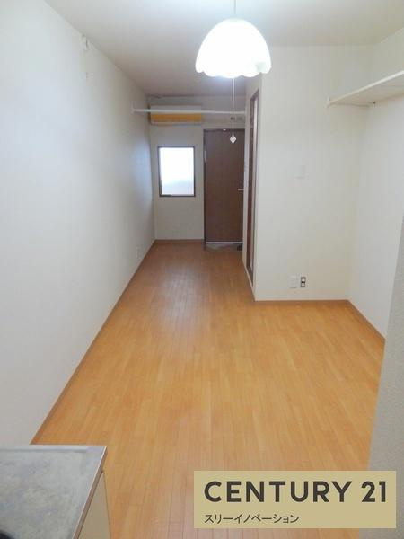 コーポスエヒロの洋室|★広めの１Ｒです★