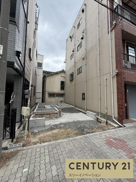 八幡屋3丁目新築戸建のその他