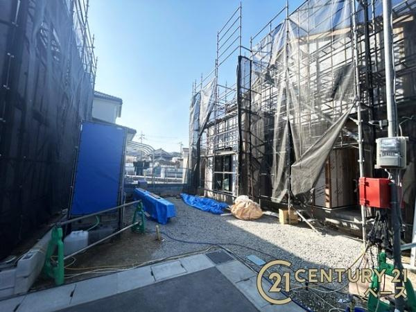 リナージュ西宮 ２号棟 ／新築一戸建のその他