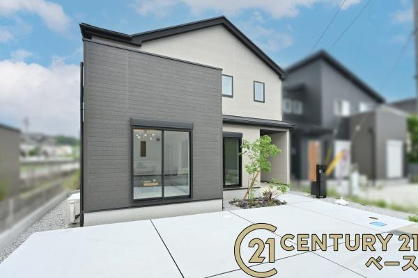 リナージュ西宮 ２号棟 ／新築一戸建のその他|■現地撮影写真■