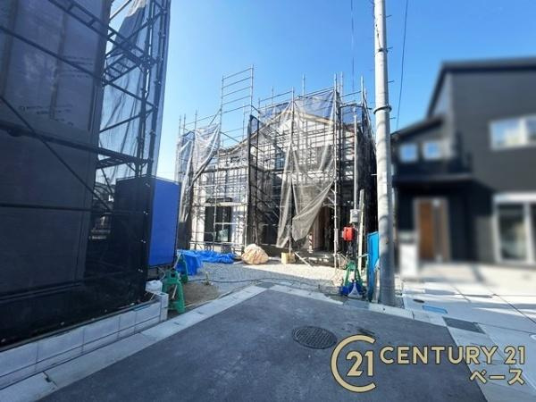 リナージュ西宮 ２号棟 ／新築一戸建のその他