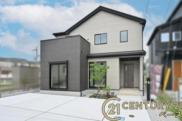 リナージュ西宮 ２号棟 ／新築一戸建